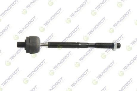 NISSAN Поперечна кермова тяга QASHQAI III (J12) 1.3 DIG-T 21- TEKNOROT N-103