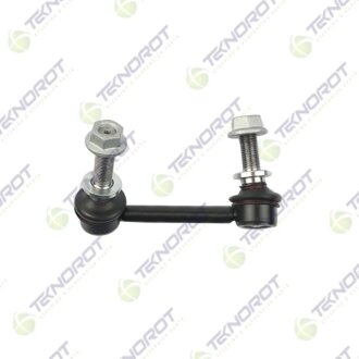 NISSAN Тяга стабілізатора задн. лів. QASHQAI III (J12) 21- TEKNOROT N-1107A