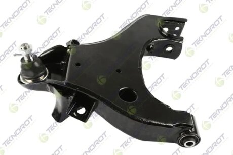 NISSAN Важіль підвіски передн. лів. нижн. NAVARA 97- TEKNOROT N-1119