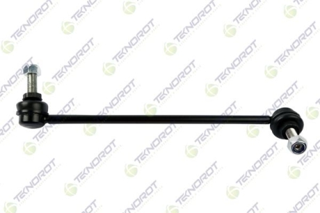 NISSAN тяга стабілізатора передн.прав.Murano 3.5 05- TEKNOROT N-454 (фото 1)