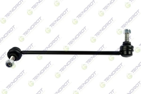 NISSAN тяга стабілізатора передн.лів.Murano 3.5 05- TEKNOROT N-455 (фото 1)