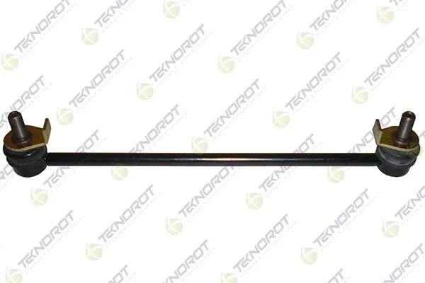 NISSAN тяга переднього стабілізатора Infiniti FX35/50 03- TEKNOROT N-806 (фото 1)