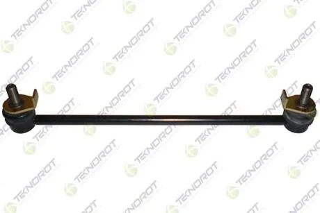 NISSAN тяга переднього стабілізатора Infiniti FX35/50 03- TEKNOROT N-806