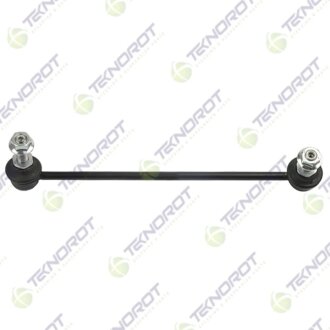 NISSAN Тяга стабілізатора передн. прав. QASHQAI III (J12) 21- TEKNOROT N-926A
