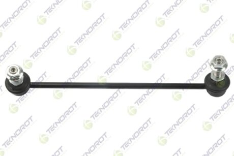 NISSAN Тяга стабілізатора передн. лів. QASHQAI III (J12) 21- TEKNOROT N-927A