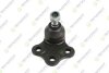TEKNOROT OPEL кульова опора Astra,Vectra,Calibra,Ascona C O-105