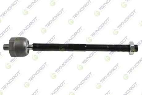 RENAULT Кермова тяга предн. права/ліва CLIO V (B7_) 1.5 Blue dCi 85 19- TEKNOROT R-1003