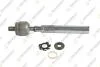 RENAULT тяга рульова R4,R5,R6 79- TEKNOROT R-102 (фото 1)