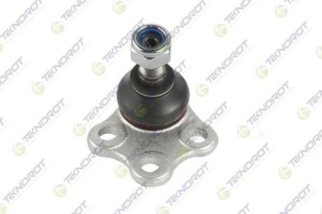 RENAULT кульова опора лів./прав.Opel Vivaro 06-,Trafic II 06- TEKNOROT R-656 (фото 1)