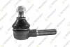 SUZUKI наконечник рульової тяги лів.Carry 85-99 TEKNOROT SZ-102 (фото 1)