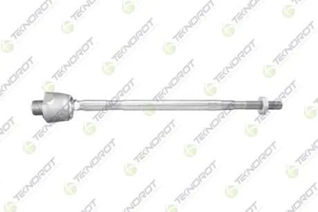 SUZUKI тяга рульова Swift III 05-,Opel Agila,Splash TEKNOROT SZ-433