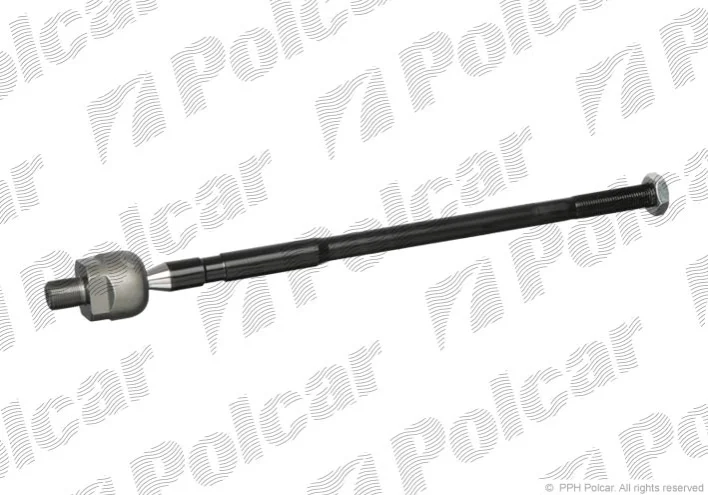 SUZUKI рульова тяга лів.SX4,Fiat Sedici 06- TEKNOROT SZ-504 (фото 1)