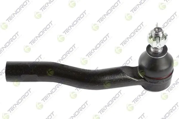 TOYOTA Наконечник рульової тяги правий С-HR 16- TEKNOROT T-1031 (фото 1)