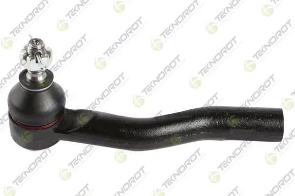 TOYOTA Наконечник рульової тяги лівий С-HR 16- TEKNOROT T-1032 (фото 1)