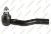 TOYOTA Наконечник рульової тяги лівий С-HR 16- TEKNOROT T-1032 (фото 1)