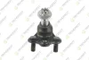 TOYOTA Кульова опора передн. RAV 4 V 2.0 AWD 18- TEKNOROT T-1035 (фото 1)