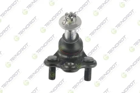 TOYOTA Кульова опора передн. RAV 4 V 2.0 AWD 18- TEKNOROT T-1035