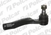 TOYOTA наконечник рульової тяги лів. Land Cruiser 100 98- TEKNOROT T-142 (фото 1)
