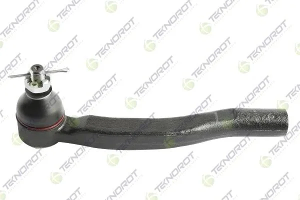 TOYOTA наконечник рулів.тяги лів.Previa 03-,Sienna TEKNOROT T-272 (фото 1)