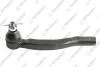 TOYOTA наконечник рулів.тяги лів.Previa 03-,Sienna TEKNOROT T-272 (фото 1)