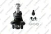 TOYOTA кульова опора (к-кт) нижн.лів.Sienna 03- TEKNOROT T-275K (фото 1)