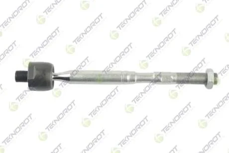 TOYOTA тяга рульова лів./прав.M16/M16x1.5 Rav 4 III 05- TEKNOROT T-523
