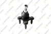 Шарова опора R TEKNOROT V555