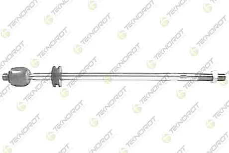 VW тяга рульова лів./прав. T2 80-92 TEKNOROT V-606