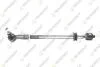 VW тяга рульова ліва з наконечником T4 91- TEKNOROT V-712706 (фото 1)