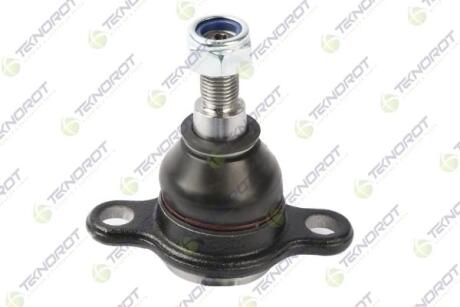 VW кульова опора нижн.лів./прав. T5 3.2T 03- TEKNOROT V-745