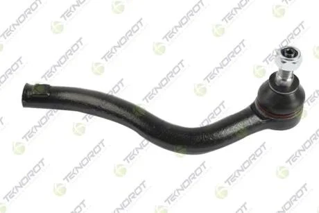 VW наконечник рул. тяги прав. M12*1,5/M14*1,5 Sharan 95-,Ford TEKNOROT V-751