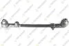 VW рульова тяга в зборі LT28-50 75-96 TEKNOROT V-808 (фото 1)