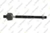 VOLVO Тяга рульова XC40, HYUNDAI SANTA FE I (SM) 2.4 16V 01-06 TEKNOROT VO-863 (фото 1)