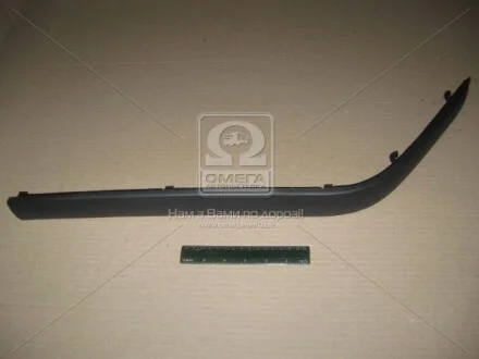 Накладка бампера пер. лів. BMW 3 E36 (вир-во) TEMPEST 014 0085 923