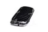Решітка радіатора пра. BMW 3 E36 (вир-во) TEMPEST 014 0085 994 (фото 2)