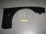 Крыло пер. о. BMW 5 E34 (выр-во) TEMPEST 014 0088 310 (фото 1)
