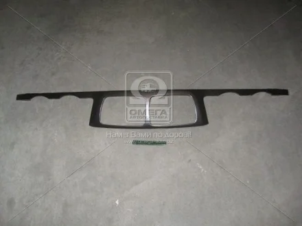 Рамка радиаторной решетки средн. BMW 5 E34 (выр-во) TEMPEST 014 0088 932