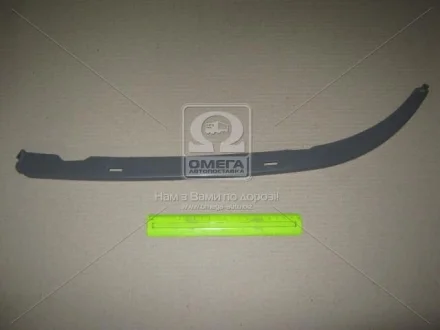 Полоска под фарой лев. BMW 5 E39 (выр-во) TEMPEST 014 0089 915