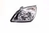 Фара лів. CHERY TIGGO 05-12 (вир-во) TEMPEST 015 0104 R3C (фото 1)