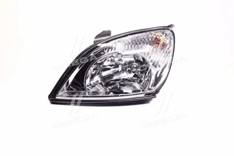 Фара лів. CHERY TIGGO 05-12 (вир-во) TEMPEST 015 0104 R3C