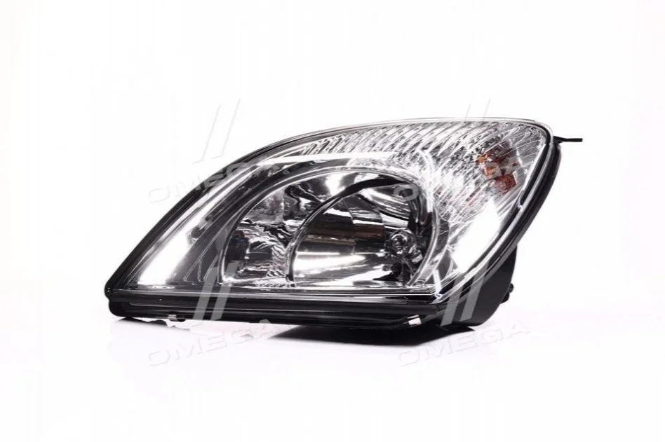 Фара пра. CHERY TIGGO 05-12 (вір-во) TEMPEST 015 0104 R4C (фото 1)