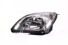 Фара пра. CHERY TIGGO 05-12 (вір-во) TEMPEST 015 0104 R4C (фото 1)