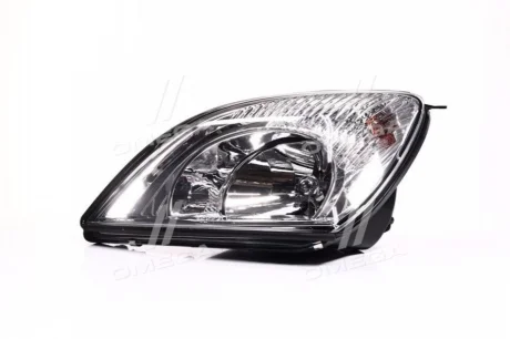 Фара пра. CHERY TIGGO 05-12 (вір-во) TEMPEST 015 0104 R4C