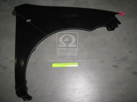 Крило пер. пра. CHEV AVEO T200 04-06 (вир-во) TEMPEST 016 0105 310