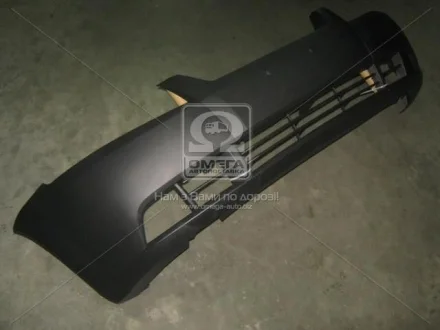 Бампер пер. CHEV AVEO T200 04-06 (вир-во) TEMPEST 016 0105 901