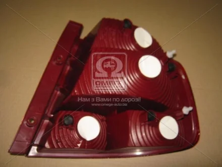 Фонарь зад. лев. CHEV AVEO T200 04-06 (пр-во) TEMPEST 016 0105 F3C