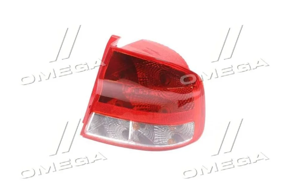 Фонарь зад. о. CHEV AVEO T200 04-06 (выр-во) TEMPEST 016 0105 F4C (фото 1)