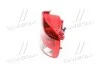 Фонарь зад. о. CHEV AVEO T200 04-06 (выр-во) TEMPEST 016 0105 F4C (фото 2)