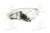 Фара лів. мех. CHEV AVEO T250 06- (вир-во) TEMPEST 016 0106 R1C (фото 3)