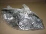 Фара пра. хутро. CHEV AVEO T250 06- (вір-во) TEMPEST 016 0106 R2C (фото 2)